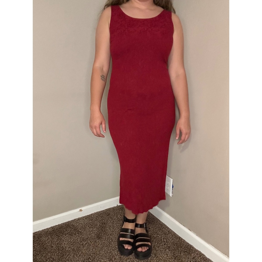 TEDDI DRESSES Vintage Dress | 12